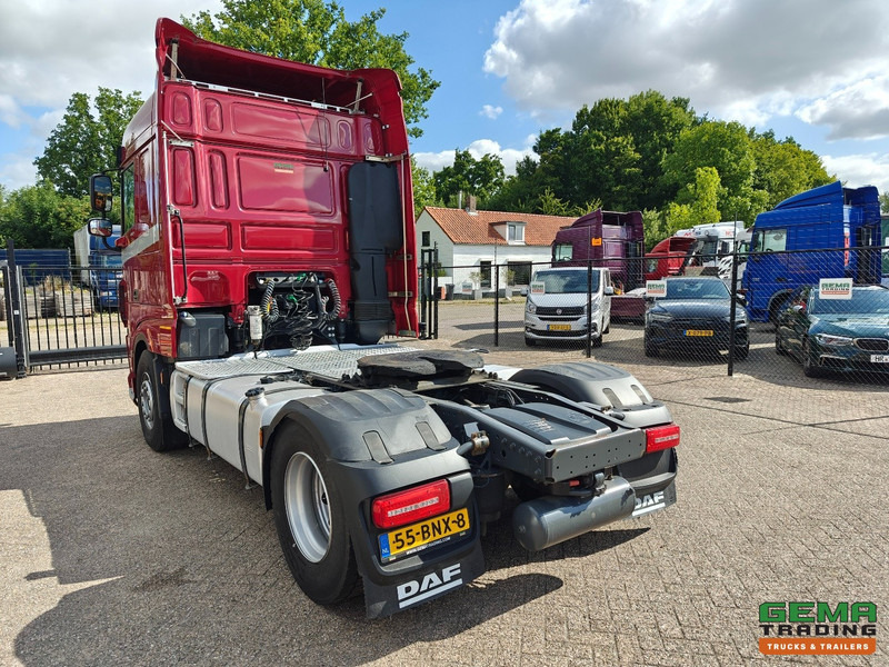 DAF XF 480 FT 4x2 Spacecab Euro6D - Dubbele Tanks - Groot Brandstoffilter - SMARTtachoV2 - 11/2025 APK - Тягач: фото 4 DAF XF 480 FT 4x2 Spacecab Euro6D - Dubbele Tanks - Groot Brandstoffilter - SMARTtachoV2 - 11/2025 APK - Тягач: фото 4