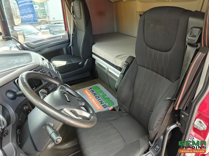 DAF XF 480 FT 4x2 Spacecab Euro6D - Dubbele Tanks - Groot Brandstoffilter - SMARTtachoV2 - 11/2025 APK - Тягач: фото 5 DAF XF 480 FT 4x2 Spacecab Euro6D - Dubbele Tanks - Groot Brandstoffilter - SMARTtachoV2 - 11/2025 APK - Тягач: фото 5