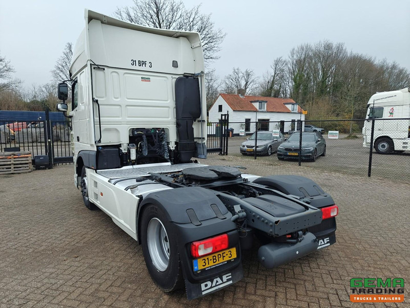 DAF XF 480 FT 4x2 Superspacecab Euro6D - Dubbele tanks - Climate Control - Groot Brandstoffilter - Тягач: фото 4 DAF XF 480 FT 4x2 Superspacecab Euro6D - Dubbele tanks - Climate Control - Groot Brandstoffilter - Тягач: фото 4