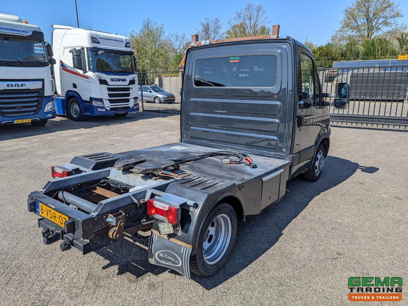Iveco 35C18/T 4x2 Euro4 - BE-Trekker - 3-Zits - Luchthoorns - NAP - 07/2025APK - Тягач: фото 3 Iveco 35C18/T 4x2 Euro4 - BE-Trekker - 3-Zits - Luchthoorns - NAP - 07/2025APK - Тягач: фото 3