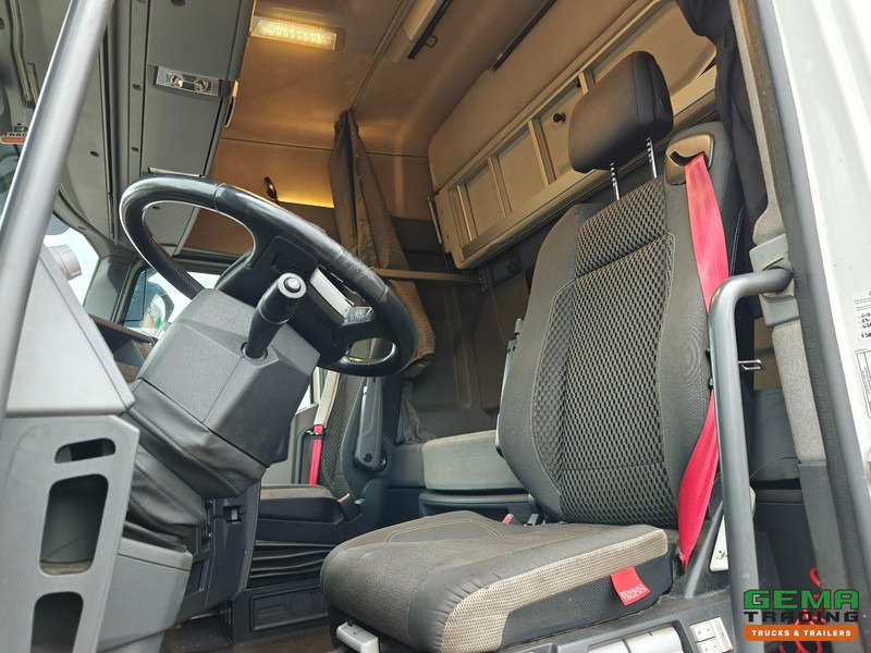 Renault T 440 HIGH 4x2 Comfort Euro6B - 13L - Dubbele Tanks - Тягач: фото 5 Renault T 440 HIGH 4x2 Comfort Euro6B - 13L - Dubbele Tanks - Тягач: фото 5