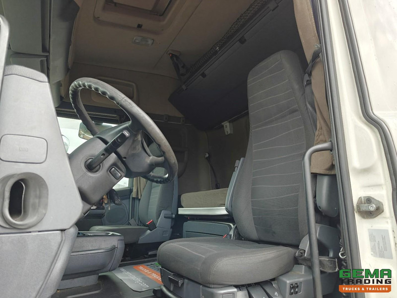 Scania R410 4x2 Highline Euro6A - ADR AT FL EX/II EXIII - PTO Prep - 02/2026 APK - Тягач: фото 5 Scania R410 4x2 Highline Euro6A - ADR AT FL EX/II EXIII - PTO Prep - 02/2026 APK - Тягач: фото 5