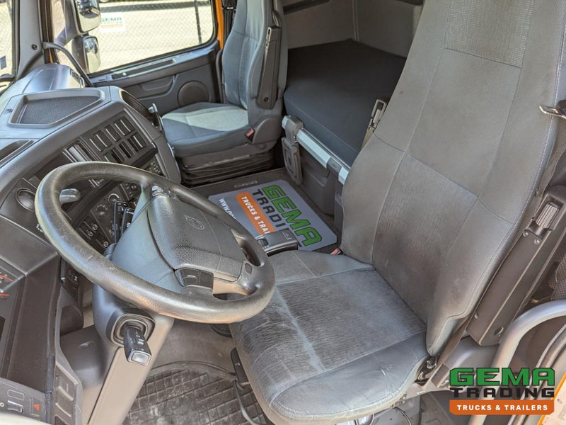 Volvo FH420 4x2 Euro5 FH420 4x2 Globetrotter Euro5 - XLOW - Тягач: фото 5 Volvo FH420 4x2 Euro5 FH420 4x2 Globetrotter Euro5 - XLOW - Тягач: фото 5