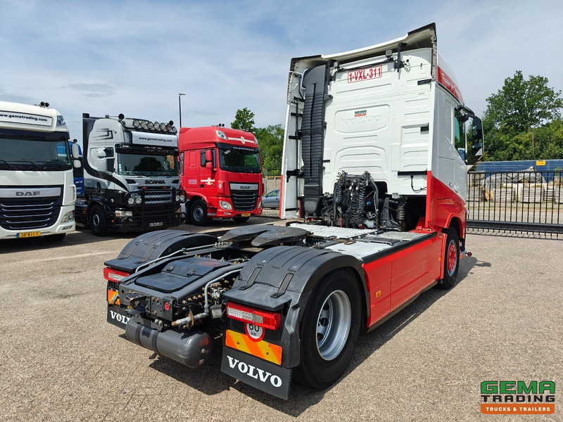 Volvo FH460 4x2 Globetrotter Euro6 - Hydrauliek + LambrechtCompressor - 04/2026 APK - Тягач: фото 3 Volvo FH460 4x2 Globetrotter Euro6 - Hydrauliek + LambrechtCompressor - 04/2026 APK - Тягач: фото 3