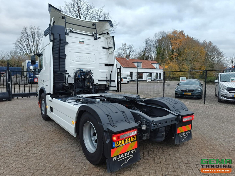 Volvo FM 420 4x2 Globetrotter Euro6E - 13L - Dubbele Tanks - StandAirco - TRS EcogenE30 - SmartTacho V2 - 07/2026 APK - Тягач: фото 4 Volvo FM 420 4x2 Globetrotter Euro6E - 13L - Dubbele Tanks - StandAirco - TRS EcogenE30 - SmartTacho V2 - 07/2026 APK - Тягач: фото 4