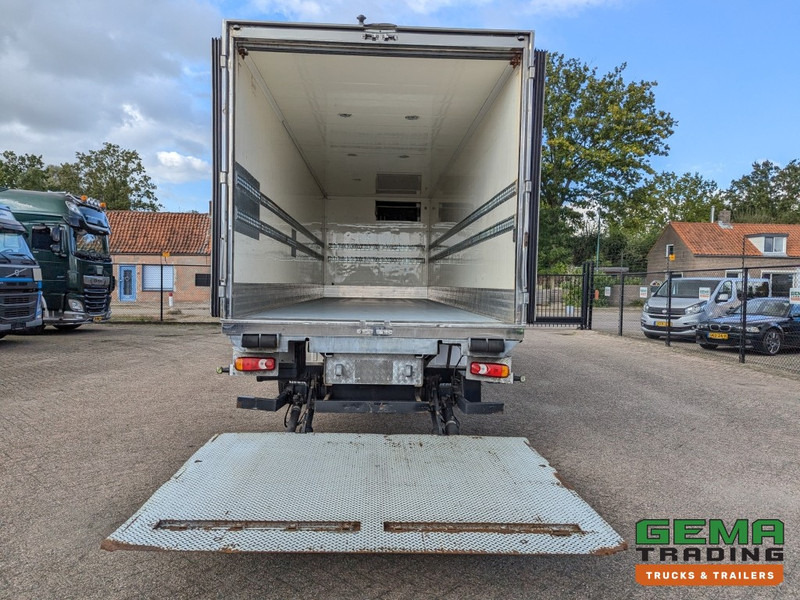 Volvo FL210 4x2 Daycab 18Ton Euro5 Handgeschakeld - Koel-VriesBak 8.38M - Frigo Block - Laadklep 1500KG - Изотермический грузовик: фото 5 Volvo FL210 4x2 Daycab 18Ton Euro5 Handgeschakeld - Koel-VriesBak 8.38M - Frigo Block - Laadklep 1500KG - Изотермический грузовик: фото 5