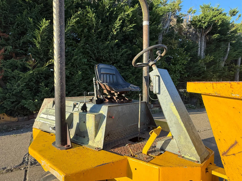 Bedford PT3000 3T 4X4 Swivil mini dumper Rotary - Мини-самосвал: фото 5 Bedford PT3000 3T 4X4 Swivil mini dumper Rotary - Мини-самосвал: фото 5