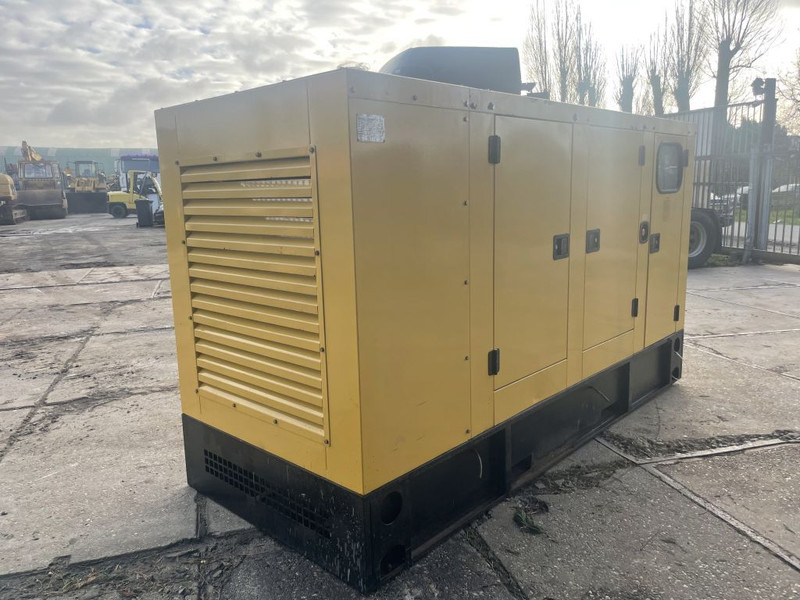 Lodi Power 175KVA GENERATOR BRAND NEW - Электрогенератор: фото 3 Lodi Power 175KVA GENERATOR BRAND NEW - Электрогенератор: фото 3