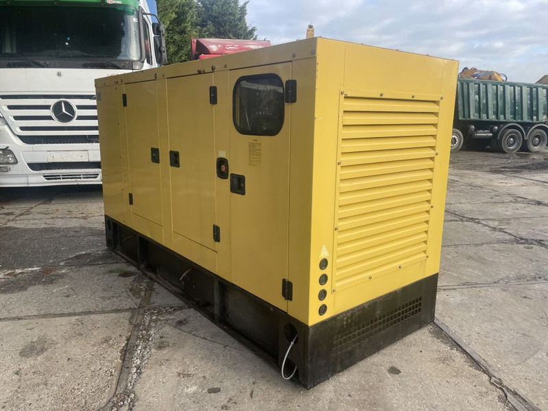 Lodi Power 200KVA GENERATOR BRAND NEW - Электрогенератор: фото 4 Lodi Power 200KVA GENERATOR BRAND NEW - Электрогенератор: фото 4