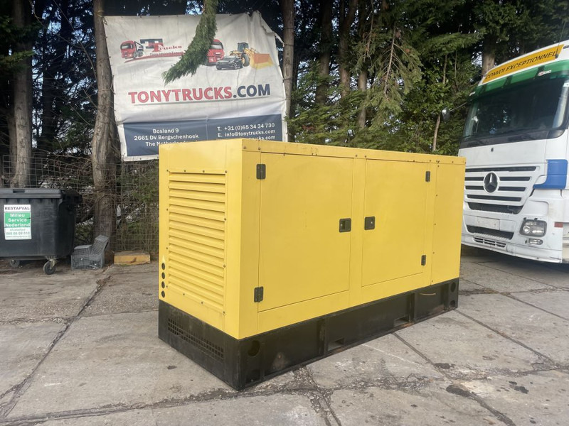 Lodi Power 200KVA GENERATOR BRAND NEW - Электрогенератор: фото 1 Lodi Power 200KVA GENERATOR BRAND NEW - Электрогенератор: фото 1