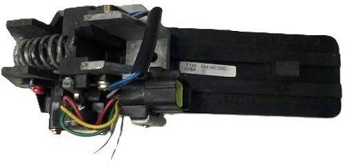 Accelerator pedal for Still R60-30 - Педаль для Погрузочно-разгрузочной техники: фото 4 Accelerator pedal for Still R60-30 - Педаль для Погрузочно-разгрузочной техники: фото 4