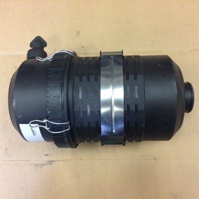 Air filter for Linde H25-35, Series 393-01, H40-50-500, Series 394-01 - Воздушный фильтр для Погрузочно-разгрузочной техники: фото 1 Air filter for Linde H25-35, Series 393-01, H40-50-500, Series 394-01 - Воздушный фильтр для Погрузочно-разгрузочной техники: фото 1