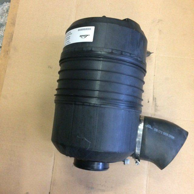 Air filter for Linde H50-80, Series 396 - Воздушный фильтр для Погрузочно-разгрузочной техники: фото 2 Air filter for Linde H50-80, Series 396 - Воздушный фильтр для Погрузочно-разгрузочной техники: фото 2
