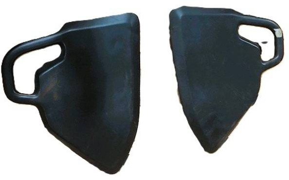 Arm Rest Left for Toyota/ BT - Кузов и экстерьер для Погрузочно-разгрузочной техники: фото 1 Arm Rest Left for Toyota/ BT - Кузов и экстерьер для Погрузочно-разгрузочной техники: фото 1