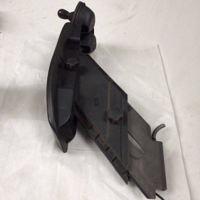 Armrest for Linde / 335-02/ - Электрическая система для Погрузочно-разгрузочной техники: фото 5 Armrest for Linde / 335-02/ - Электрическая система для Погрузочно-разгрузочной техники: фото 5