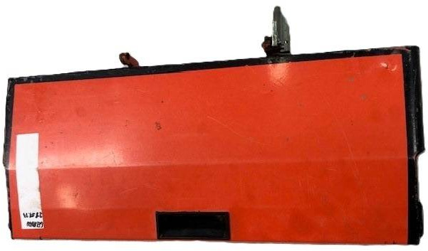 Battery cover for BT / Toyota - Кузов и экстерьер для Погрузочно-разгрузочной техники: фото 1 Battery cover for BT / Toyota - Кузов и экстерьер для Погрузочно-разгрузочной техники: фото 1