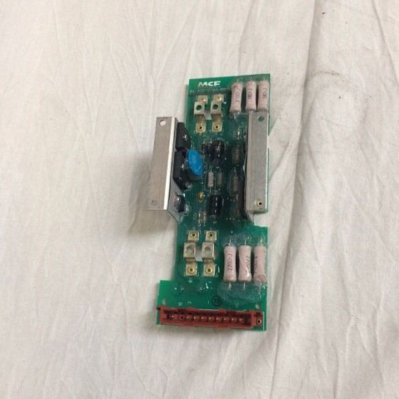 Board Assy Pump for Caterpillar EP16-30, 2EC15-30 - Электрическая система для Погрузочно-разгрузочной техники: фото 2 Board Assy Pump for Caterpillar EP16-30, 2EC15-30 - Электрическая система для Погрузочно-разгрузочной техники: фото 2