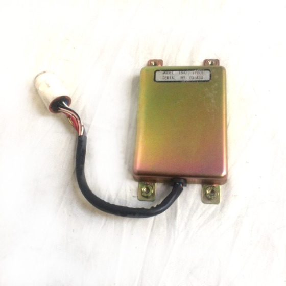 CAT 16A2028001 ECU T/M APOLLO - Блок управления для Погрузочно-разгрузочной техники: фото 1 CAT 16A2028001 ECU T/M APOLLO - Блок управления для Погрузочно-разгрузочной техники: фото 1
