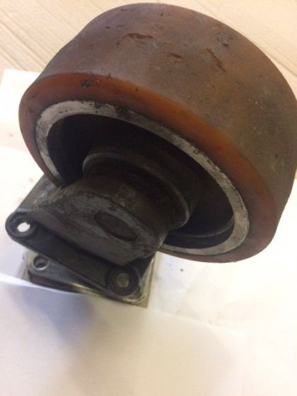 Caster wheel for Atlet TSP - Рулевое управление для Погрузочно-разгрузочной техники: фото 1 Caster wheel for Atlet TSP - Рулевое управление для Погрузочно-разгрузочной техники: фото 1