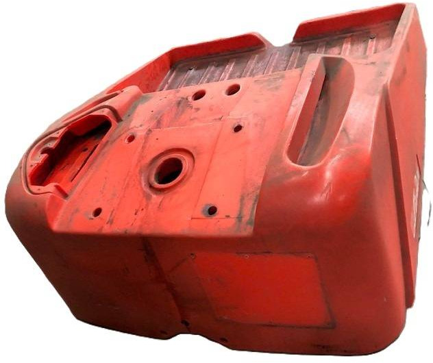 Chassis for Linde P60, Series 126 - Рама/ Шасси для Погрузочно-разгрузочной техники: фото 1 Chassis for Linde P60, Series 126 - Рама/ Шасси для Погрузочно-разгрузочной техники: фото 1