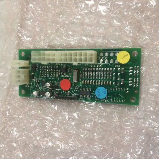 Circuit card for Caterpillar Type NOL10K - Электрическая система для Погрузочно-разгрузочной техники: фото 2 Circuit card for Caterpillar Type NOL10K - Электрическая система для Погрузочно-разгрузочной техники: фото 2