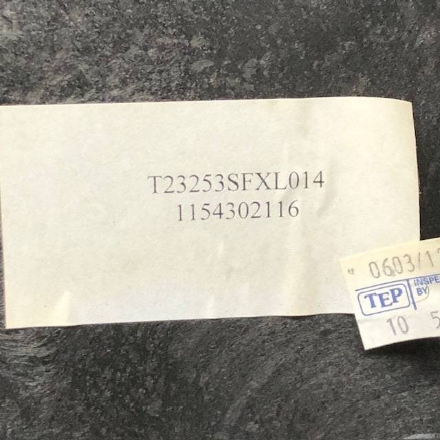 Console armrest for Linde - Кузов и экстерьер для Погрузочно-разгрузочной техники: фото 4 Console armrest for Linde - Кузов и экстерьер для Погрузочно-разгрузочной техники: фото 4