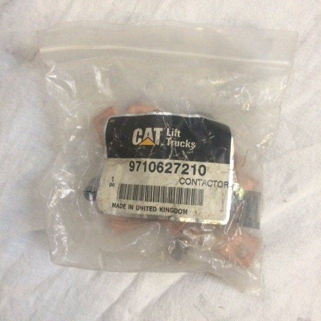 Contactor Kit for Caterpillar/Mitsubishi - Электрическая система для Погрузочно-разгрузочной техники: фото 3 Contactor Kit for Caterpillar/Mitsubishi - Электрическая система для Погрузочно-разгрузочной техники: фото 3