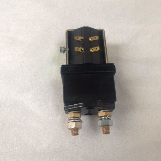 Contactor for Jungheinrich - Реле для Погрузочно-разгрузочной техники: фото 2 Contactor for Jungheinrich - Реле для Погрузочно-разгрузочной техники: фото 2