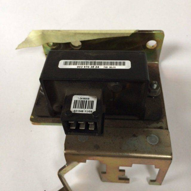 Contactor for Linde - Электрическая система для Погрузочно-разгрузочной техники: фото 1 Contactor for Linde - Электрическая система для Погрузочно-разгрузочной техники: фото 1