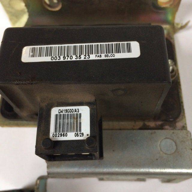 Contactor for Linde - Электрическая система для Погрузочно-разгрузочной техники: фото 2 Contactor for Linde - Электрическая система для Погрузочно-разгрузочной техники: фото 2