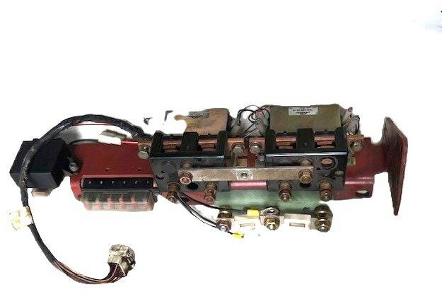 Contactor for Linde - Электрическая система для Погрузочно-разгрузочной техники: фото 1 Contactor for Linde - Электрическая система для Погрузочно-разгрузочной техники: фото 1