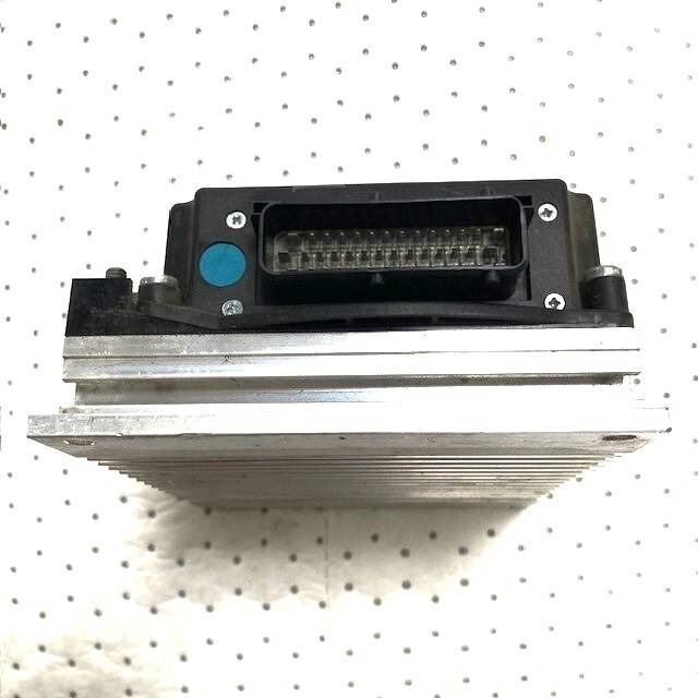 Controller LAC-02/25 CC01 for Linde - Блок управления для Погрузочно-разгрузочной техники: фото 2 Controller LAC-02/25 CC01 for Linde - Блок управления для Погрузочно-разгрузочной техники: фото 2