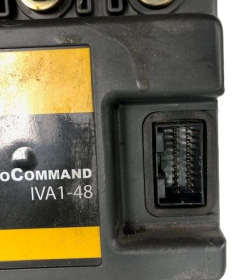 Controller for Caterpillar EP18PN - Блок управления для Погрузочно-разгрузочной техники: фото 4 Controller for Caterpillar EP18PN - Блок управления для Погрузочно-разгрузочной техники: фото 4