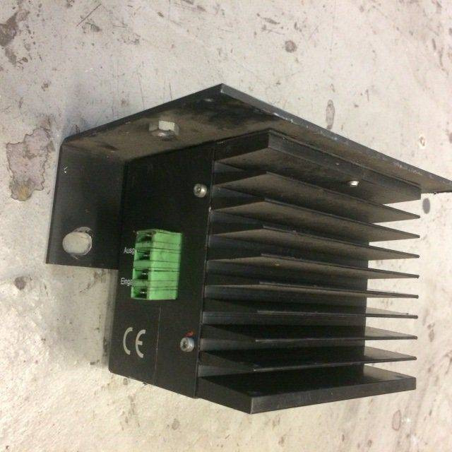 Converter 48/24 V - Электрическая система для Погрузочно-разгрузочной техники: фото 1 Converter 48/24 V - Электрическая система для Погрузочно-разгрузочной техники: фото 1