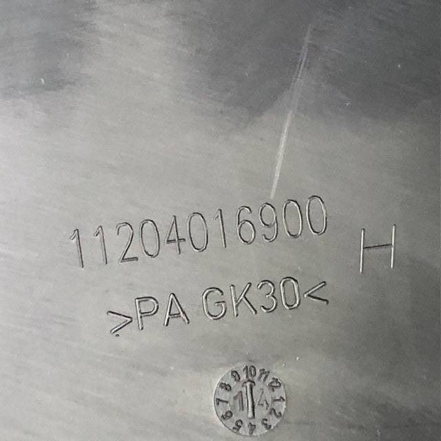 Cover - Кузов и экстерьер для Погрузочно-разгрузочной техники: фото 3 Cover - Кузов и экстерьер для Погрузочно-разгрузочной техники: фото 3