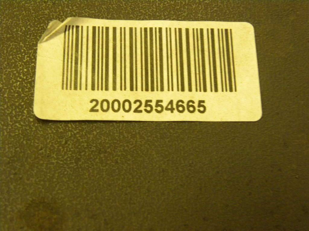 Cover for Jungheinrich - Кузов и экстерьер для Погрузочно-разгрузочной техники: фото 3 Cover for Jungheinrich - Кузов и экстерьер для Погрузочно-разгрузочной техники: фото 3