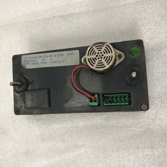 Приборная панель для Погрузочно-разгрузочной техники DISPLAY FOR JH: фото 1