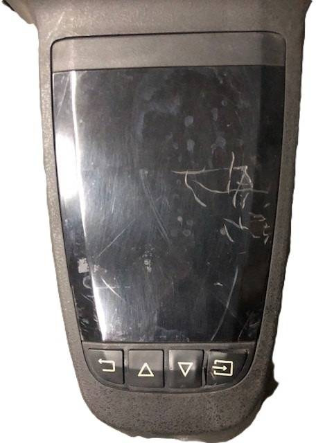 Dashboard for Linde 386-02 EVO - Приборная панель для Погрузочно-разгрузочной техники: фото 1 Dashboard for Linde 386-02 EVO - Приборная панель для Погрузочно-разгрузочной техники: фото 1