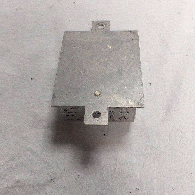 Deutronic DR100N-12 Converter - Электрическая система для Погрузочно-разгрузочной техники: фото 2 Deutronic DR100N-12 Converter - Электрическая система для Погрузочно-разгрузочной техники: фото 2