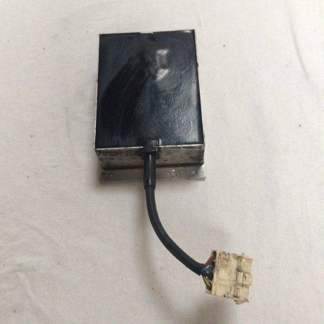 Deutronic DVC 100-24-20 - Электрическая система для Погрузочно-разгрузочной техники: фото 1 Deutronic DVC 100-24-20 - Электрическая система для Погрузочно-разгрузочной техники: фото 1