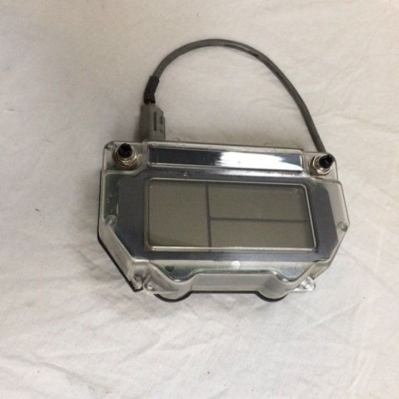 Display Operator, Reman, N/A - Приборная панель для Погрузочно-разгрузочной техники: фото 2 Display Operator, Reman, N/A - Приборная панель для Погрузочно-разгрузочной техники: фото 2