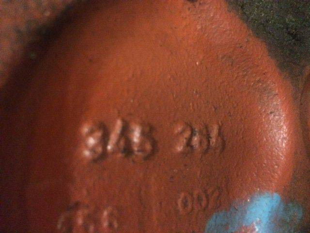 Drive Axle for Still R20-16 - Ось и запчасти для Погрузочно-разгрузочной техники: фото 5 Drive Axle for Still R20-16 - Ось и запчасти для Погрузочно-разгрузочной техники: фото 5