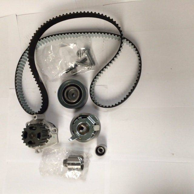 Drive belt kit - Ремень для Погрузочно-разгрузочной техники: фото 1 Drive belt kit - Ремень для Погрузочно-разгрузочной техники: фото 1