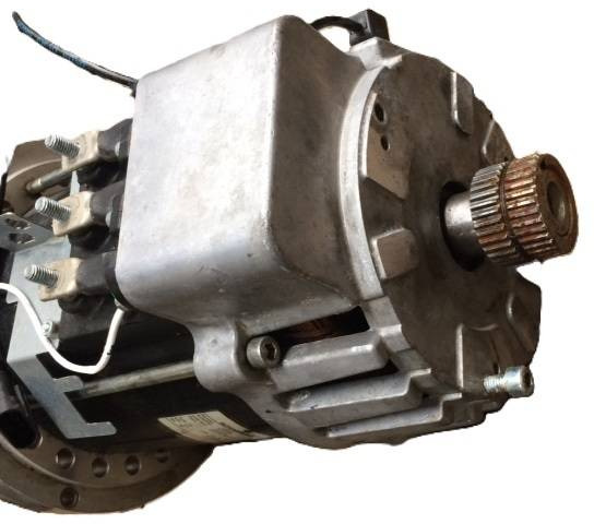 Drive motor for Unicarriers - Двигатель и запчасти для Погрузочно-разгрузочной техники: фото 4 Drive motor for Unicarriers - Двигатель и запчасти для Погрузочно-разгрузочной техники: фото 4
