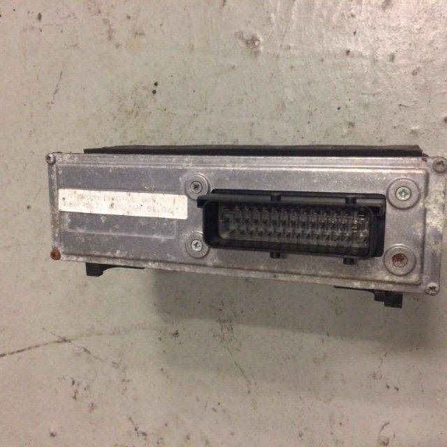 Electronic Module for Linde R14, Series 115 - Блок управления для Погрузочно-разгрузочной техники: фото 2 Electronic Module for Linde R14, Series 115 - Блок управления для Погрузочно-разгрузочной техники: фото 2