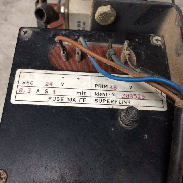 Electronic control for Hydraulic system - Педаль для Погрузочно-разгрузочной техники: фото 2 Electronic control for Hydraulic system - Педаль для Погрузочно-разгрузочной техники: фото 2