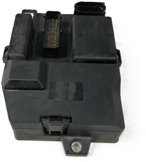 FUSE HOLDER FOR BT - Предохранитель для Погрузочно-разгрузочной техники: фото 2 FUSE HOLDER FOR BT - Предохранитель для Погрузочно-разгрузочной техники: фото 2