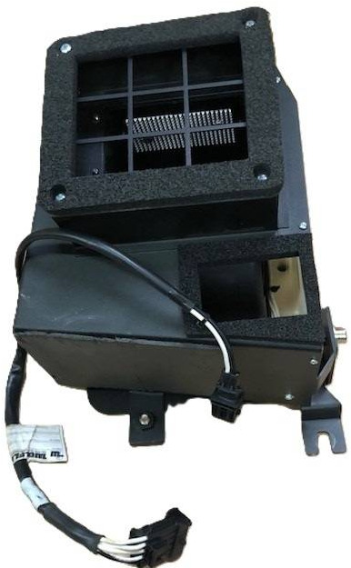 Fan for Linde 386 - Кабина и интерьер для Погрузочно-разгрузочной техники: фото 1 Fan for Linde 386 - Кабина и интерьер для Погрузочно-разгрузочной техники: фото 1