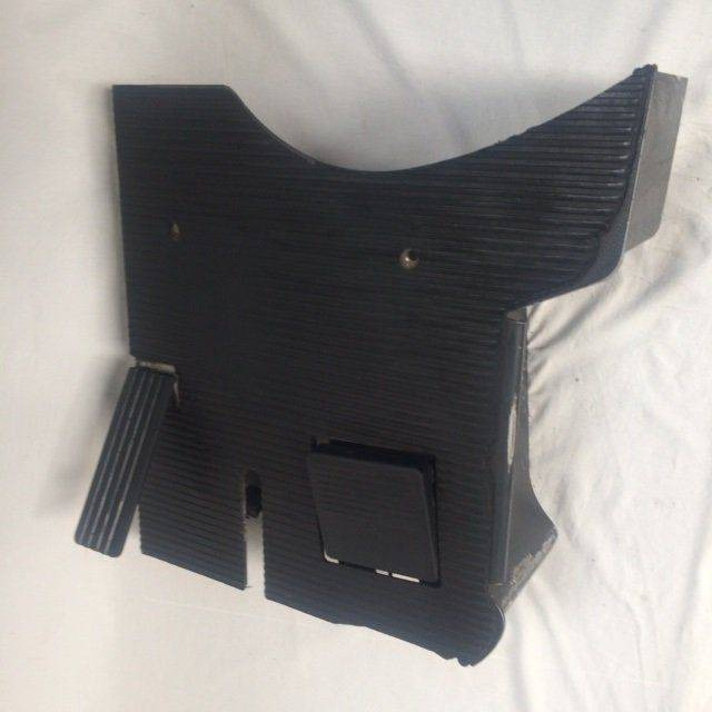 Floor plate for Still - Педаль для Погрузочно-разгрузочной техники: фото 1 Floor plate for Still - Педаль для Погрузочно-разгрузочной техники: фото 1