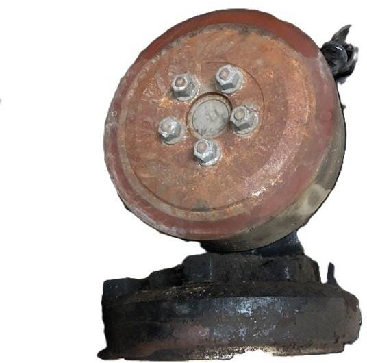 Gear box for Toyota/BT - Трансмиссия для Погрузочно-разгрузочной техники: фото 1 Gear box for Toyota/BT - Трансмиссия для Погрузочно-разгрузочной техники: фото 1